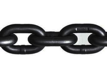 吊裝作業過程中注意關于鏈條的防護圖片