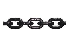 使用多肢起重鏈條索具應(yīng)注意的圖片