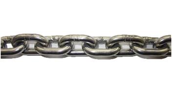 我國不銹鋼鏈條行業發展形勢良好圖片
