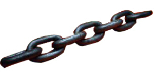 礦用鏈使用前三檢查